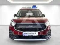 2024 Ford Tourneo