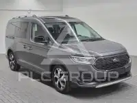 2024 Ford Tourneo
