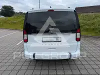 2024 Ford Tourneo