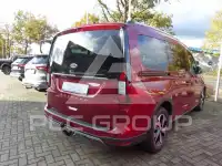 2024 Ford Tourneo