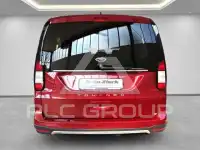 2024 Ford Tourneo