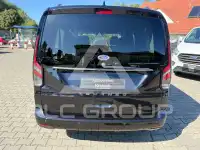 2024 Ford Tourneo