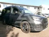 2024 Ford Tourneo