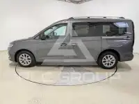 2024 Ford Tourneo