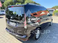2024 Ford Tourneo