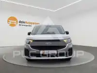 2024 Ford Tourneo