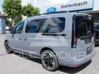 2024 Ford Tourneo