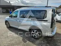 2024 Ford Tourneo