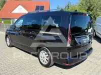 2024 Ford Tourneo