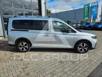 2024 Ford Tourneo
