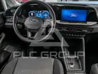 2024 Ford Tourneo
