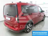 2024 Ford Tourneo