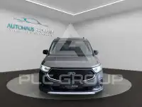 2024 Ford Tourneo
