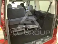 2024 Ford Tourneo