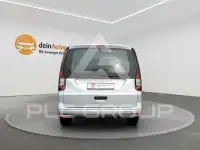 2024 Ford Tourneo