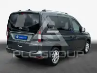 2024 Ford Tourneo