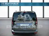 2024 Ford Tourneo