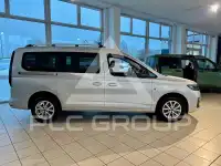 2024 Ford Tourneo