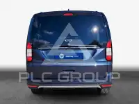 2024 Ford Tourneo
