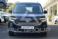 2024 Ford Tourneo