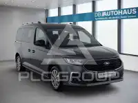 2024 Ford Tourneo