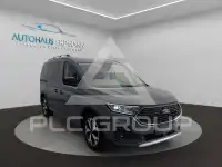 2024 Ford Tourneo