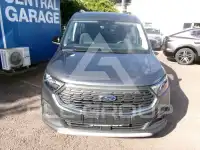 2024 Ford Tourneo