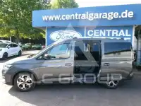 2024 Ford Tourneo