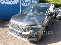2024 Ford Tourneo