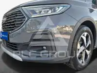 2024 Ford Tourneo
