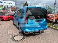 2024 Ford Tourneo