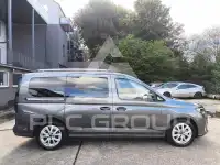 2024 Ford Tourneo