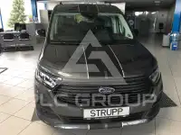 2024 Ford Tourneo