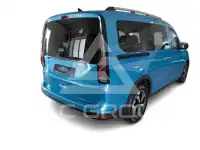 2024 Ford Tourneo