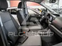 2024 Ford Tourneo