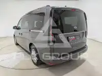 2024 Ford Tourneo