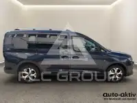 2024 Ford Tourneo