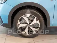 2024 Ford Tourneo