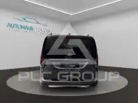 2024 Ford Tourneo