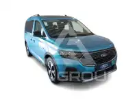 2024 Ford Tourneo