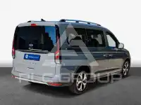 2024 Ford Tourneo