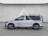 2024 Ford Tourneo