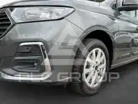 2024 Ford Tourneo
