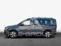 2024 Ford Tourneo
