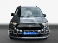 2024 Ford Tourneo