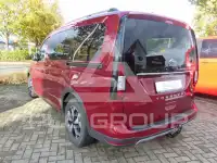 2024 Ford Tourneo