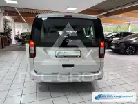 2024 Ford Tourneo
