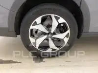 2024 Ford Tourneo