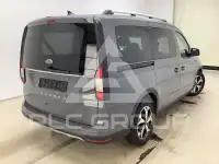 2024 Ford Tourneo