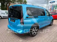 2024 Ford Tourneo